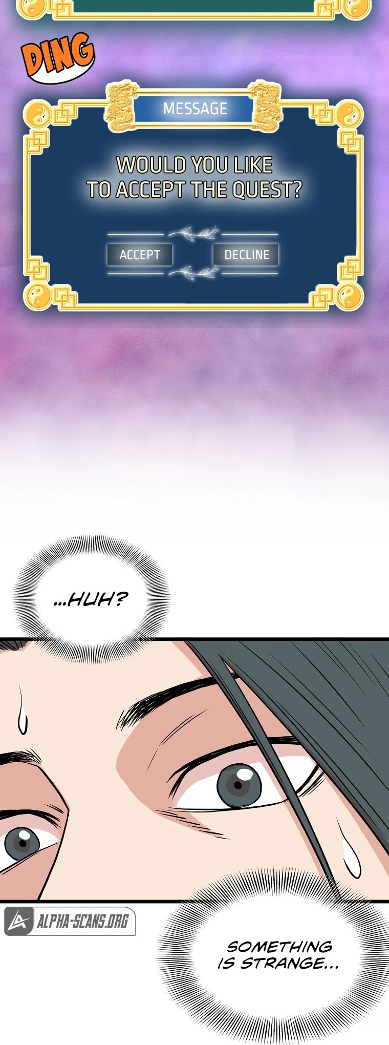 Murim Login Chapter 90 image 53